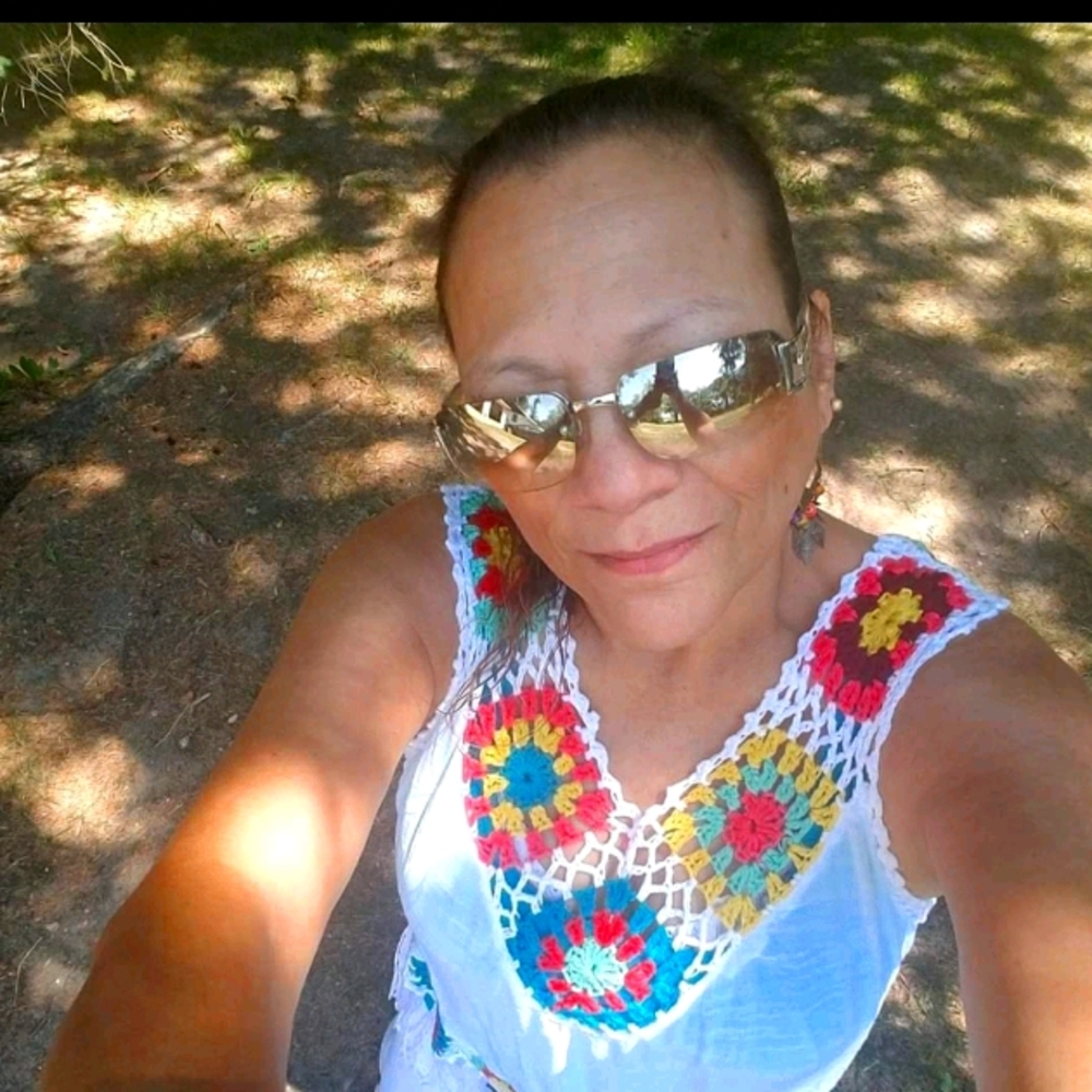 Meet your Posher, Rhonda